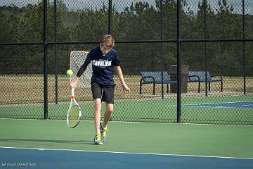 Tennis vs JL Mann 29